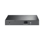TP-Link TL-SG1016PE commutateur réseau Géré L2 Gigabit Ethernet (10/100/1000) Connexion Ethernet, supportant l'alimentation via ce port (PoE) Noir