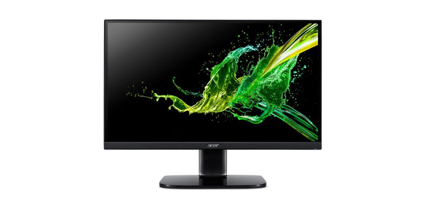 Acer UM.HX2EE.A27 computer monitor