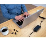 Trust Primo adaptateur de puissance & onduleur Intérieure 70 W Noir