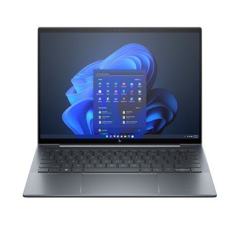 HP Dragonfly 13.5 inch G4 Notebook PC Intel® Core™ i5 i5-1335U Computer portatile 34,3 cm (13.5") Touch screen WUXGA+ 16 GB LPDDR5-SDRAM 1 TB SSD Wi-Fi 6E (802.11ax) Windows 11 Pro Blu