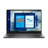DELL Pro PC16250 Intel Core 5 120U Ordinateur portable 40,6 cm (16") Full HD+ 8 Go DDR5-SDRAM 512 Go SSD Wi-Fi 6E (802.11ax) Windows 11 Pro Français Noir