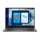 DELL Pro PC16250 Intel Core 5 120U Ordinateur portable 40,6 cm (16") Full HD+ 16 Go DDR5-SDRAM 512 Go SSD Wi-Fi 6E (802.11ax) Windows 11 Pro Français Noir