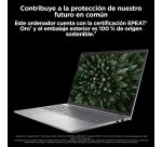 HP ZBook Power G11 A AMD Ryzen™ 7 8845HS Estación de trabajo móvil 40,6 cm (16") WUXGA 16 GB DDR5-SDRAM 512 GB SSD NVIDIA RTX A1000 Wi-Fi 6E (802.11ax) Windows 11 Pro AI PC Plata