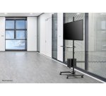 Neomounts FPMA-MOBILE1700 Station de travail mobile 10-32"