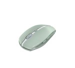 CHERRY GENTIX BT muis Gamen Ambidextrous Bluetooth Optisch 2000 DPI