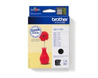 Brother - Cartuccia - Nero - LC121BK - 300 pag