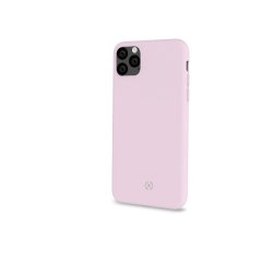 Celly Feeling custodia per cellulare 15,5 cm (6.1") Cover Rosa