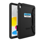 OtterBox Defender EDU Kickstand Series pour Apple iPad (A16/10th gen), noir - produits livrés sans emballage