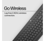 HP 230 Wireless Keyboard