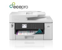 Brother MFC-J5340DWE imprimante multifonction Jet d'encre A3 4800 x 1200 DPI Wifi