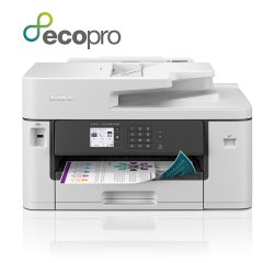 Brother MFC-J5340DWE imprimante multifonction Jet d'encre A3 4800 x 1200 DPI Wifi