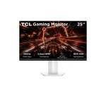 TCL P1 25P1AD Monitor PC 63,5 cm (25") 1980 x 1080 Pixel Full HD LED Bianco