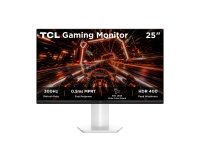 TCL P1 25P1AD Monitor PC 63,5 cm (25") 1980 x 1080 Pixel Full HD LED Bianco