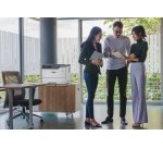 Xerox B410 A4 47 ppm Impresora a doble cara PS3 PCL5e/6 2 bandejas 650 hojas en total