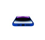 Celly CROMO1056BL custodia per cellulare 17 cm (6.7") Cover Blu
