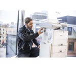 Brother ZWOS03053 - Extension de Garantie - Jet d'encre - 3 ans - Intervention sur site