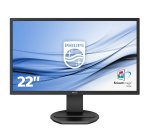 Philips B Line Moniteur LCD 221B8LJEB/00