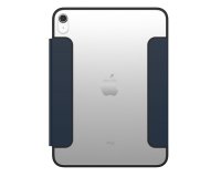 OtterBox Symmetry Folio Apple iPad (A16/10. Gen.) Coastal Evening - Blau