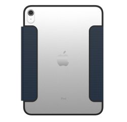 OtterBox Symmetry Folio Apple iPad (A16/10th gen) Coastal Evening - blue