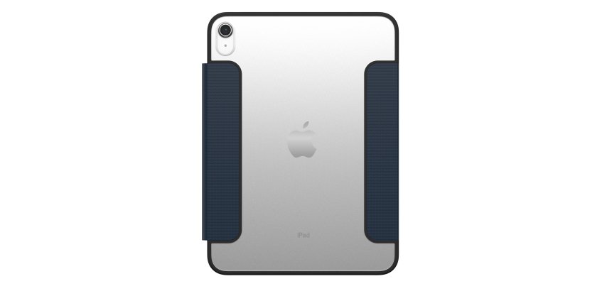 OtterBox Symmetry Folio Apple iPad (A16/10th gen) Coastal Evening - blue