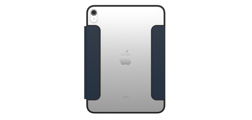 OtterBox Symmetry Folio Apple iPad (A16/10th gen) Coastal Evening - blue