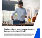 HP Cartuccia toner originale giallo LaserJet 220A