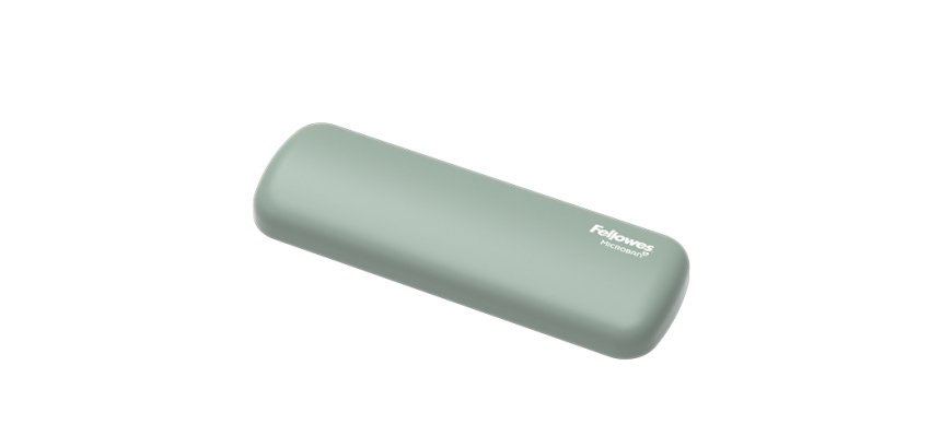 Fellowes Breyta repose-poignet Silicone Sage