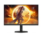 AOC G4 Q27G4XF pantalla para PC 68,6 cm (27") 2560 x 1440 Pixeles Quad HD LED Negro, Gris