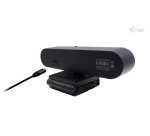 i-tec SOLOMON PRO 900 4K Webcam