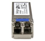 StarTech.com Module de transceiver SFP+ 10GBASE-LR à fibre optique 10 Gigabit - Conforme aux normes MSA - Monomode LC - 10 km