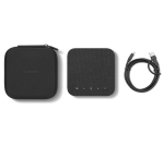 Lenovo 4Y71Q47766 haut-parleur PC Bluetooth Noir