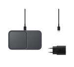 Samsung EP-P5400 Casques, Smartphone, Smartwatch Gris USB Recharge sans fil Charge rapide Intérieure