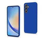Celly CROMO1063BL funda para teléfono móvil 16,8 cm (6.6") Azul