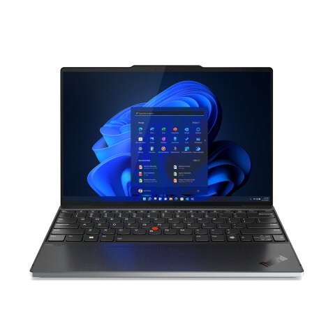 Portátil Lenovo ThinkPad Z13 Gen 1 6850U 33,8 cm (13.3") WUXGA AMD Ryzen™ 7 PRO 16 GB LPDDR5-SDRAM 512 GB SSD Wi-Fi 6E (802.11ax) Windows 11 Pro Negro