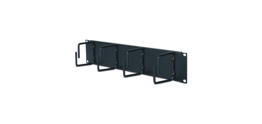 APC AR8426A porta accessori Pannello di gestione del cavo