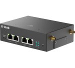 D-Link DWM-314-G routeur cellulaire, passerelle et modem Routeur/modem de réseau cellulaire