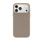 OtterBox Symmetry Cactus Leather Series for Apple iPhone 17 Pro Max, Cottonwood Glen