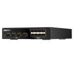 QNAP QSW-M7308R-4X commutateur réseau Géré L3 1U Noir