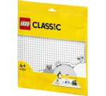 LEGO Classic White Baseplate