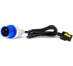 APC AP8858EU3 power distribution unit (PDU) 20 AC outlet(s) 0U