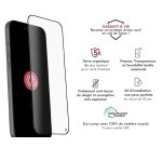 BIG BEN FGOGIP17PMORIG écran et protection arrière de téléphones portables Protection d'écran transparent Apple 1 pièce(s)