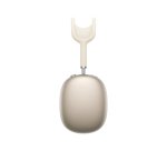 Apple AirPods Max Casque Sans fil Arceau Appels/Musique USB Type-C Bluetooth Beige