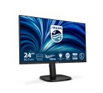 Philips 3000 series 24B2U3301/00 écran plat de PC 60,5 cm (23.8") 1920 x 1080 pixels Full HD LCD Noir