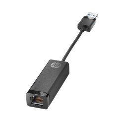 HP Adaptador de USB 3.0 a Gigabit RJ45 G2