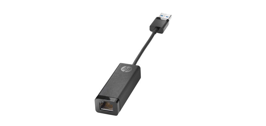 HP Adaptateur USB 3.0 RJ45 vers Gigabit G2