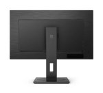 Philips 3000 series 32B1U3900/00 computer monitor 80 cm (31.5") 3840 x 2160 pixels 4K Ultra HD LCD Black