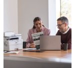 Brother MFC-L2960DW impresora multifunción Laser A4 1200 x 1200 DPI 34 ppm Wifi