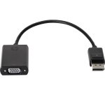 HP Adaptateur DisplayPort à VGA