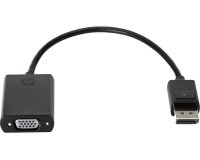 HP Adaptateur DisplayPort à VGA