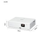 Epson CO-W01
